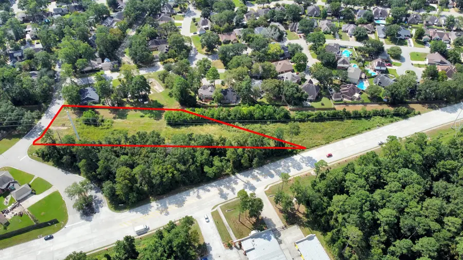 TBD Rivershire, Conroe, TX 77304 - Image #3