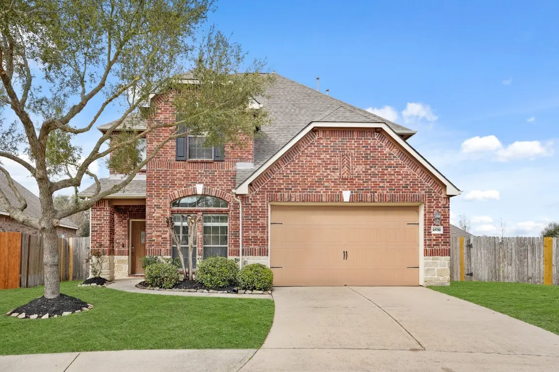 24702 Nautical Mile Lane, Katy, TX 77494 - #1