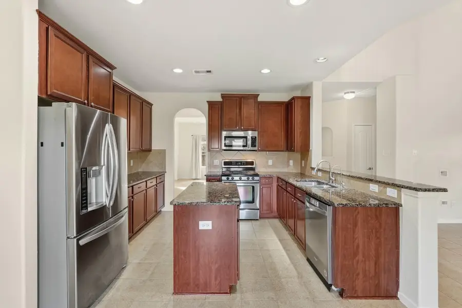 24702 Nautical Mile Lane, Katy, TX 77494 - #2