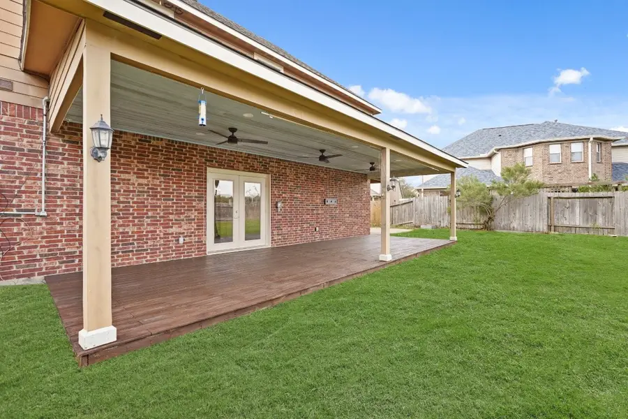 24702 Nautical Mile Lane, Katy, TX 77494 - #3