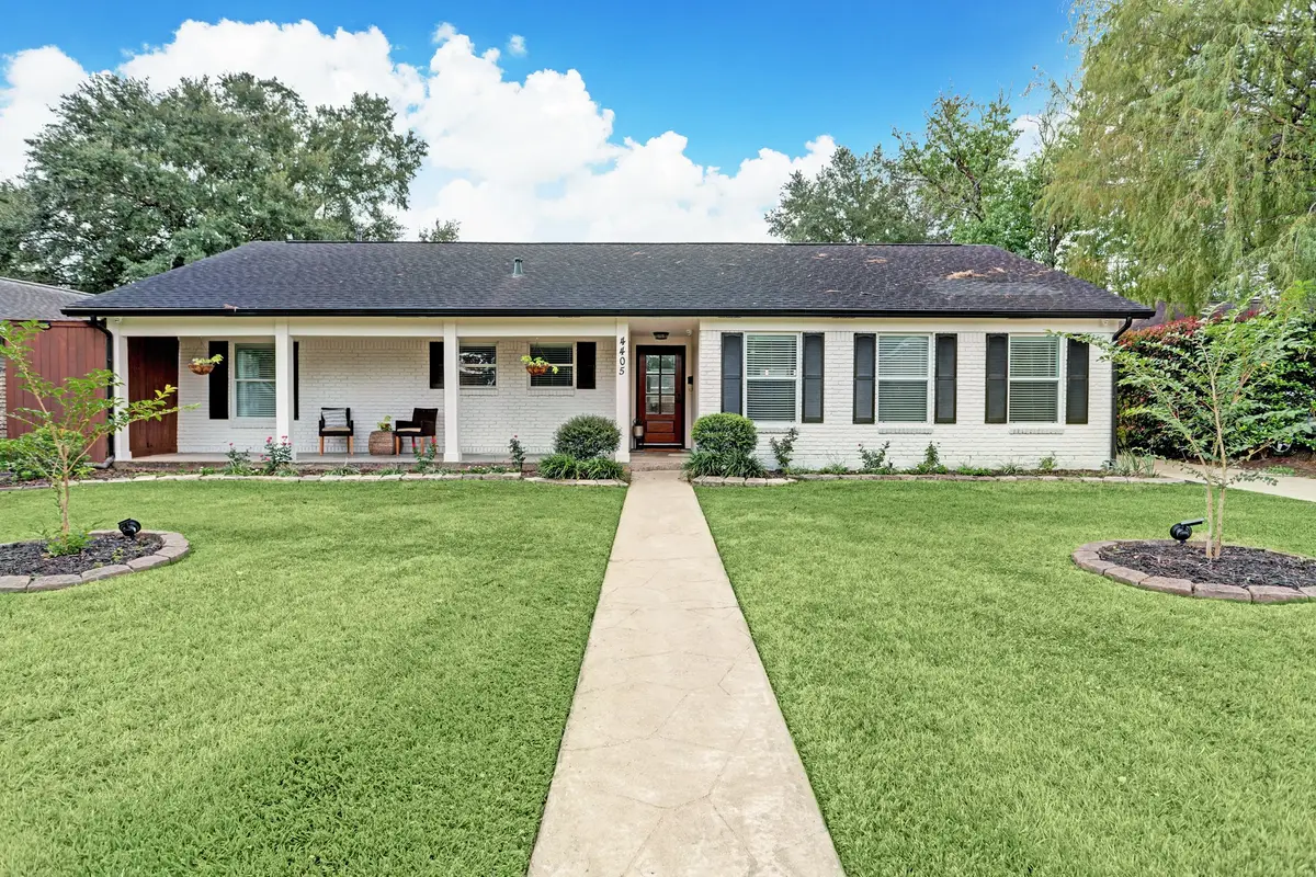 4405 Tonawanda Drive, Houston, TX 77035 - #1