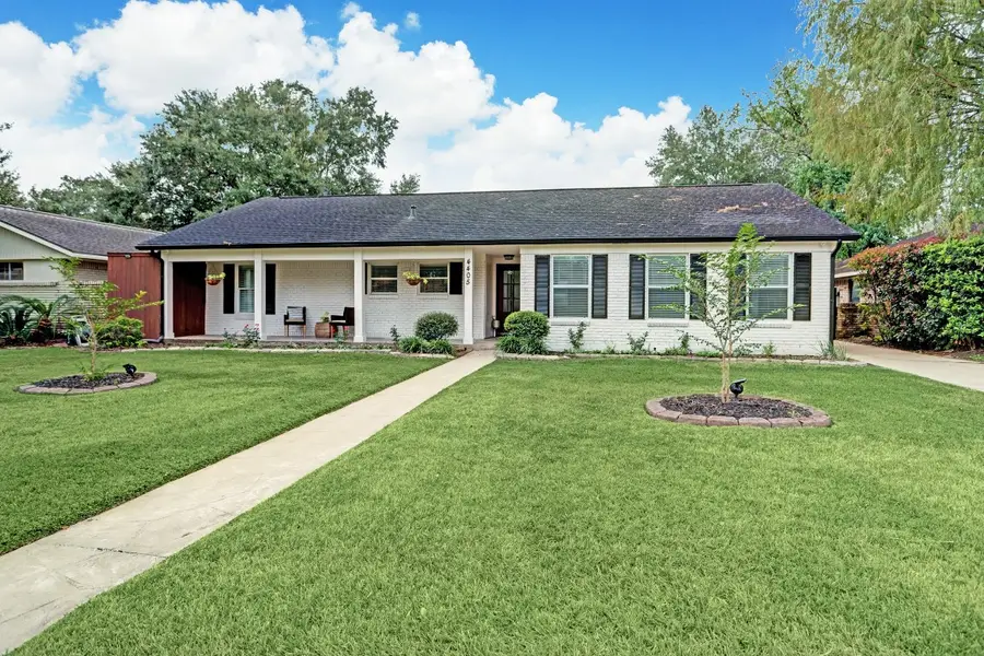 4405 Tonawanda Drive, Houston, TX 77035 - #2