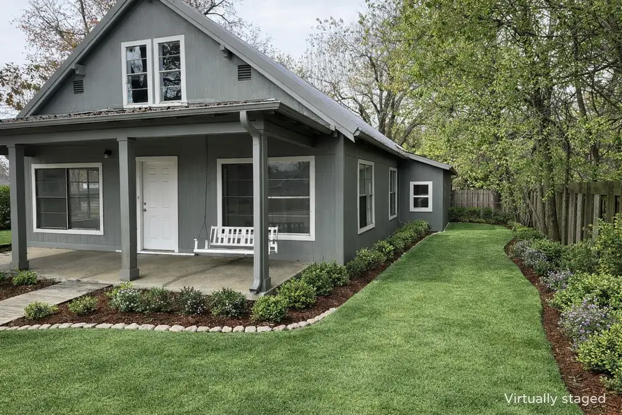 614 W Main Street, Bullard, TX 75757 - #2