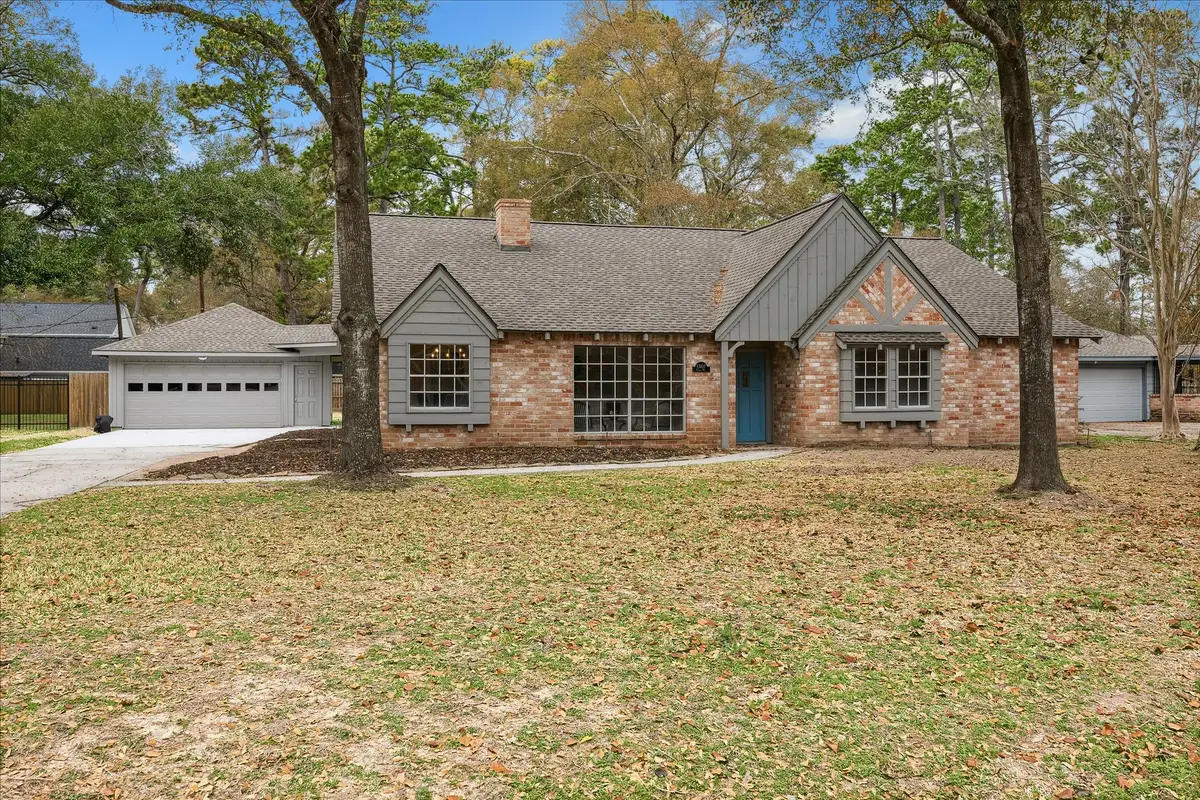 13107 Carla Way, Cypress, TX 77429 - #1