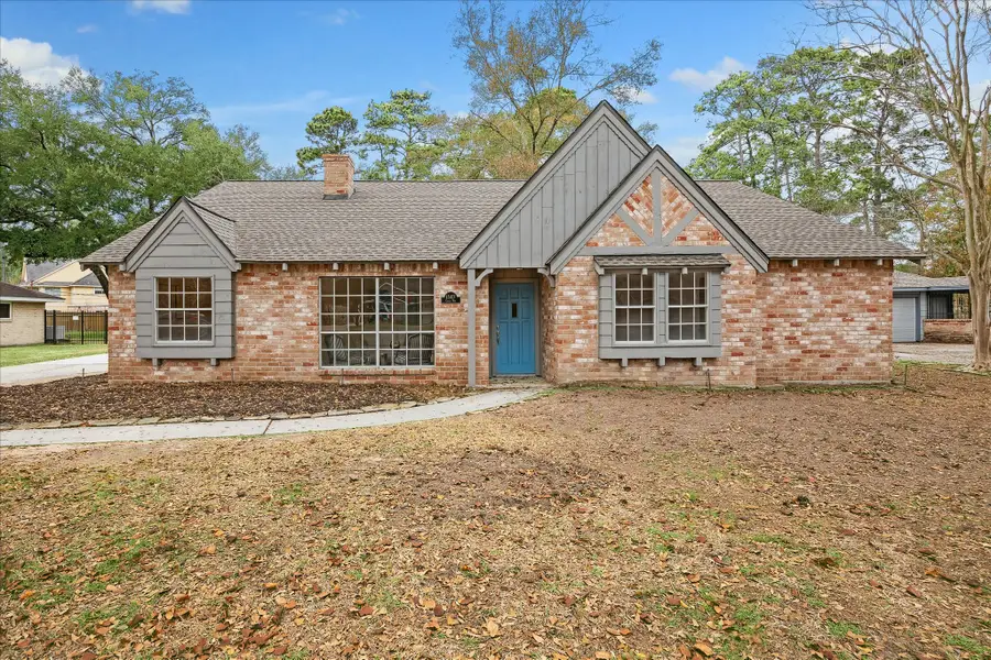 13107 Carla Way, Cypress, TX 77429 - #2