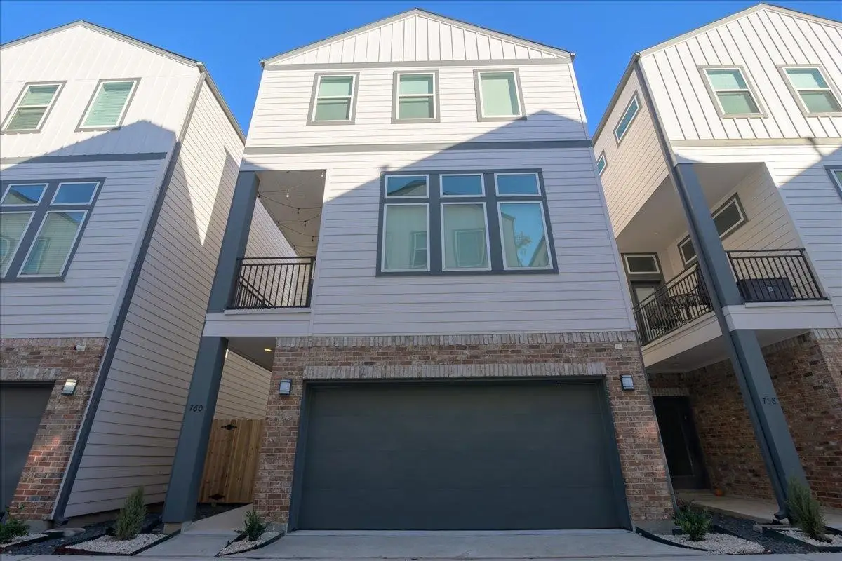 760 W Donovan Street, Houston, TX 77091 - #1