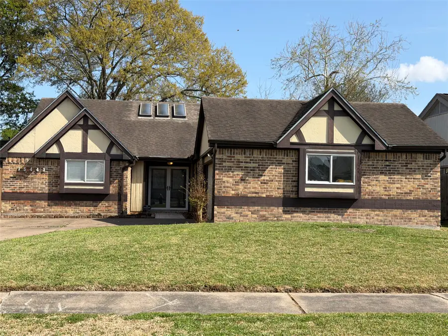 15443 Peermont Street, Houston, TX 77062 - #2