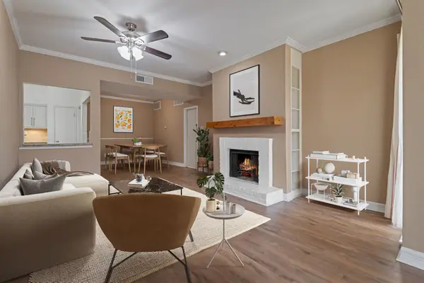2100 Tanglewilde Street #321, Houston, TX 77063