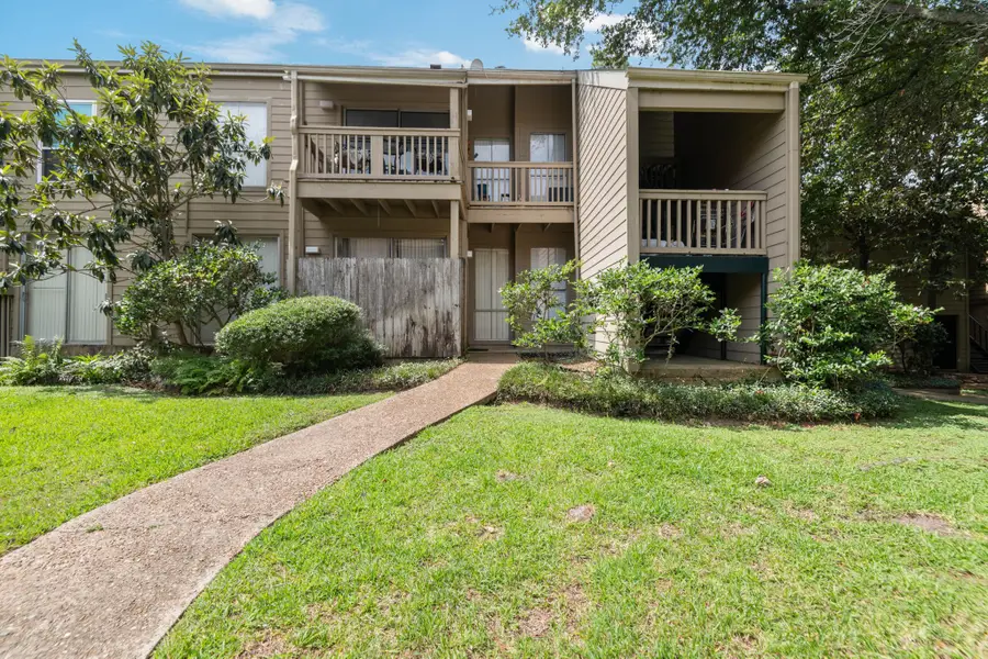 2100 Tanglewilde Street #321, Houston, TX 77063 - #2