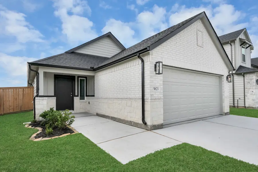 5823 Madison Trail Drive, Richmond, TX 77469 - #2