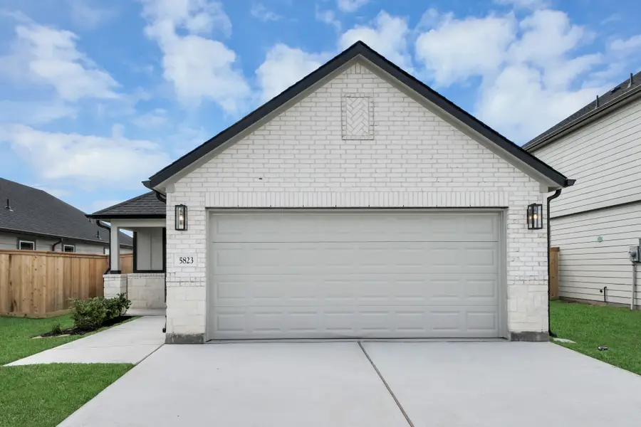 5823 Madison Trail Drive, Richmond, TX 77469 - #3