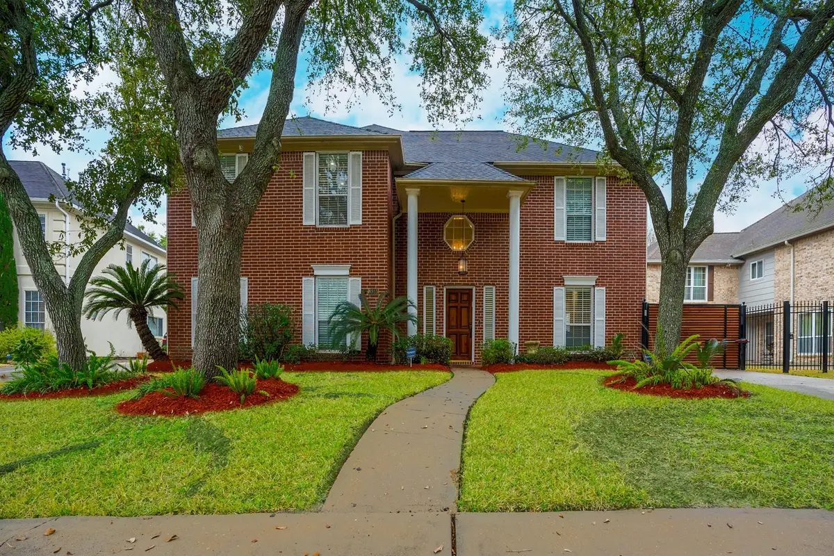 8915 Wallington Drive, Houston, TX 77096 - #1