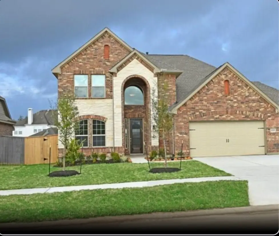 2302 Cranbrook Ridge Lane, Sugar Land, TX 77479 - Image #1