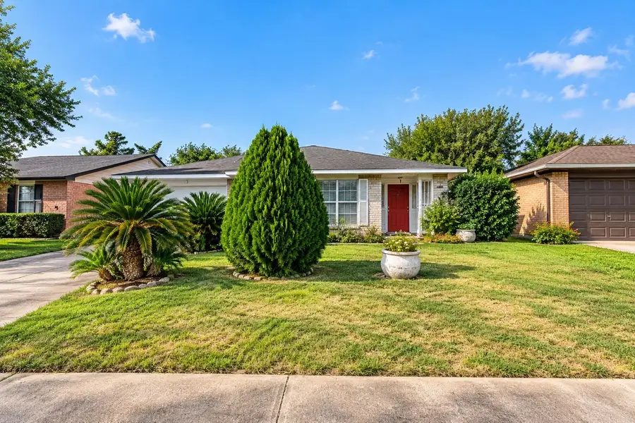 5106 Ridge Manor Drive, Houston, TX 77053 - #2