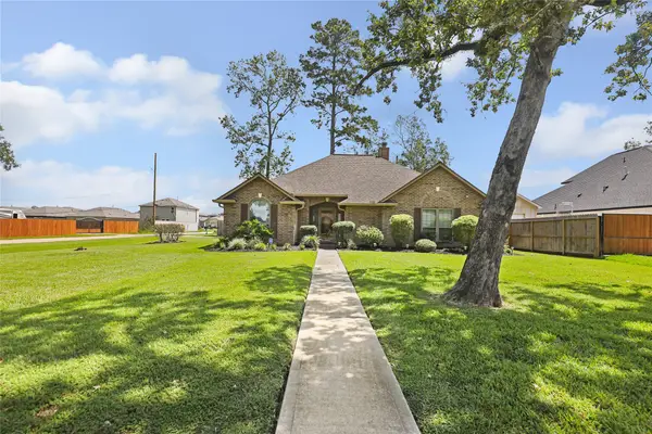 20034 Nightbird Trail, Crosby, TX 77532