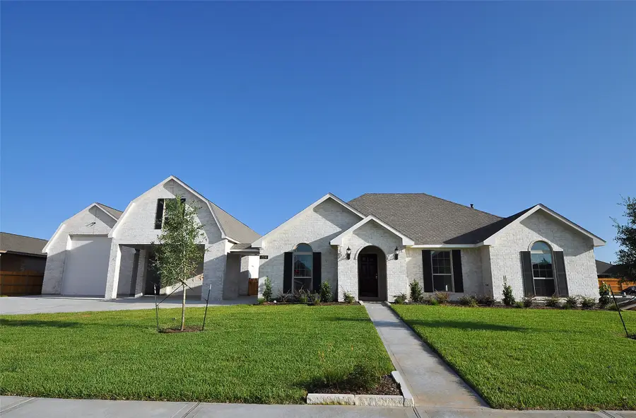 2231 Ensenada Drive, San Leon, TX 77539 - #2