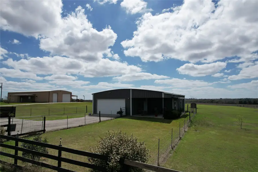 12405 Fm 532, Hallettsville, TX 77964 - #2