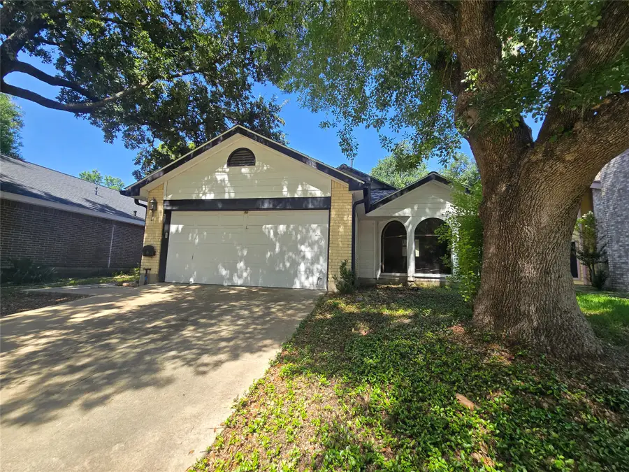 1614 Bradney Drive, Houston, TX 77077 - #2