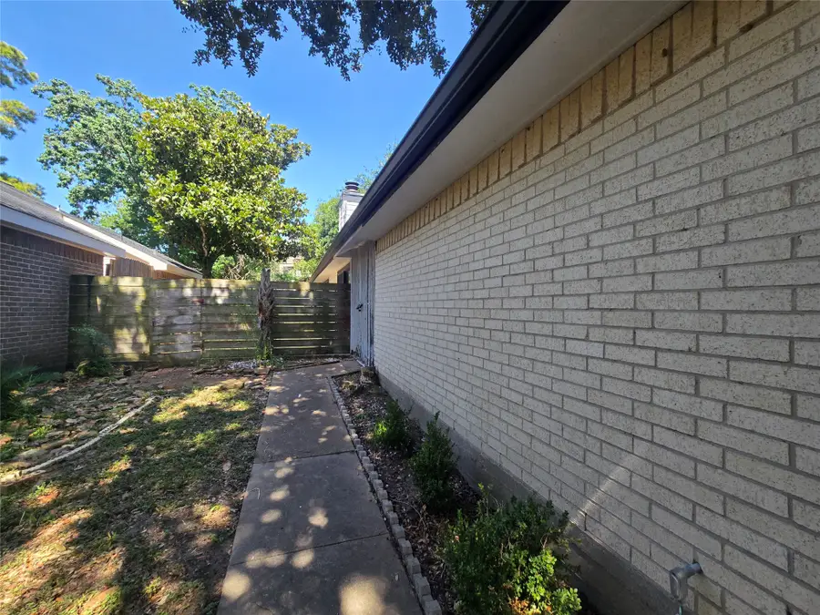 1614 Bradney Drive, Houston, TX 77077 - #3