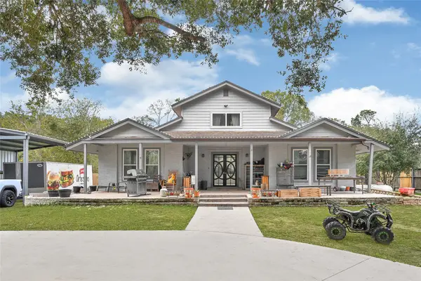 17411 Corral Drive, Cypress, TX 77433