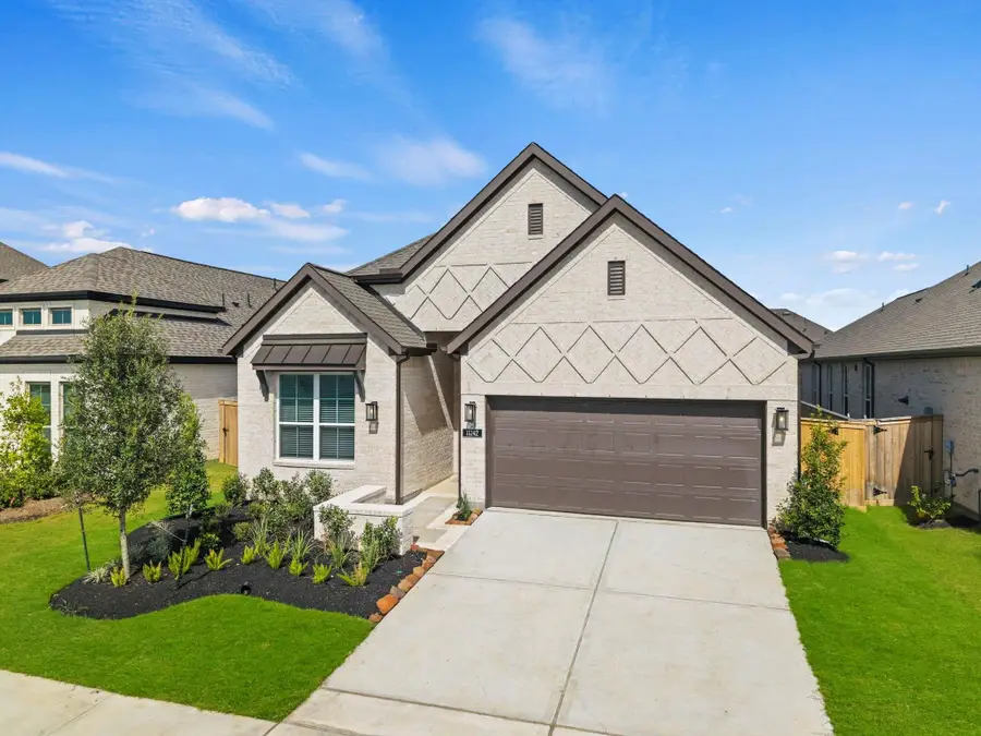 339 Big Pine Trail, Rosenberg, TX 77471 - #2