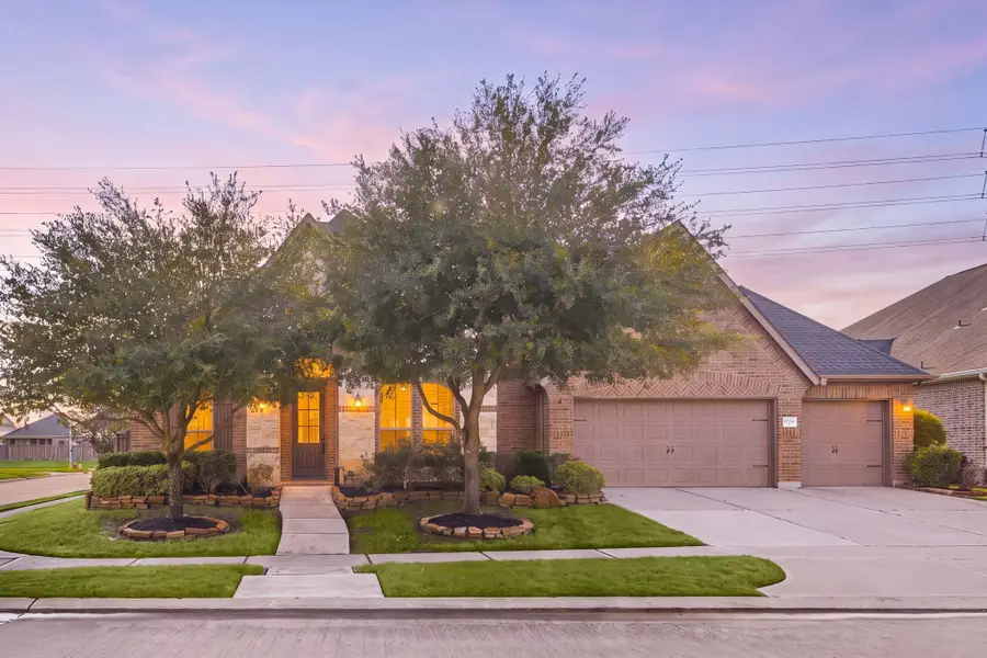 1614 Primrose Lane, Katy, TX 77493 - #2