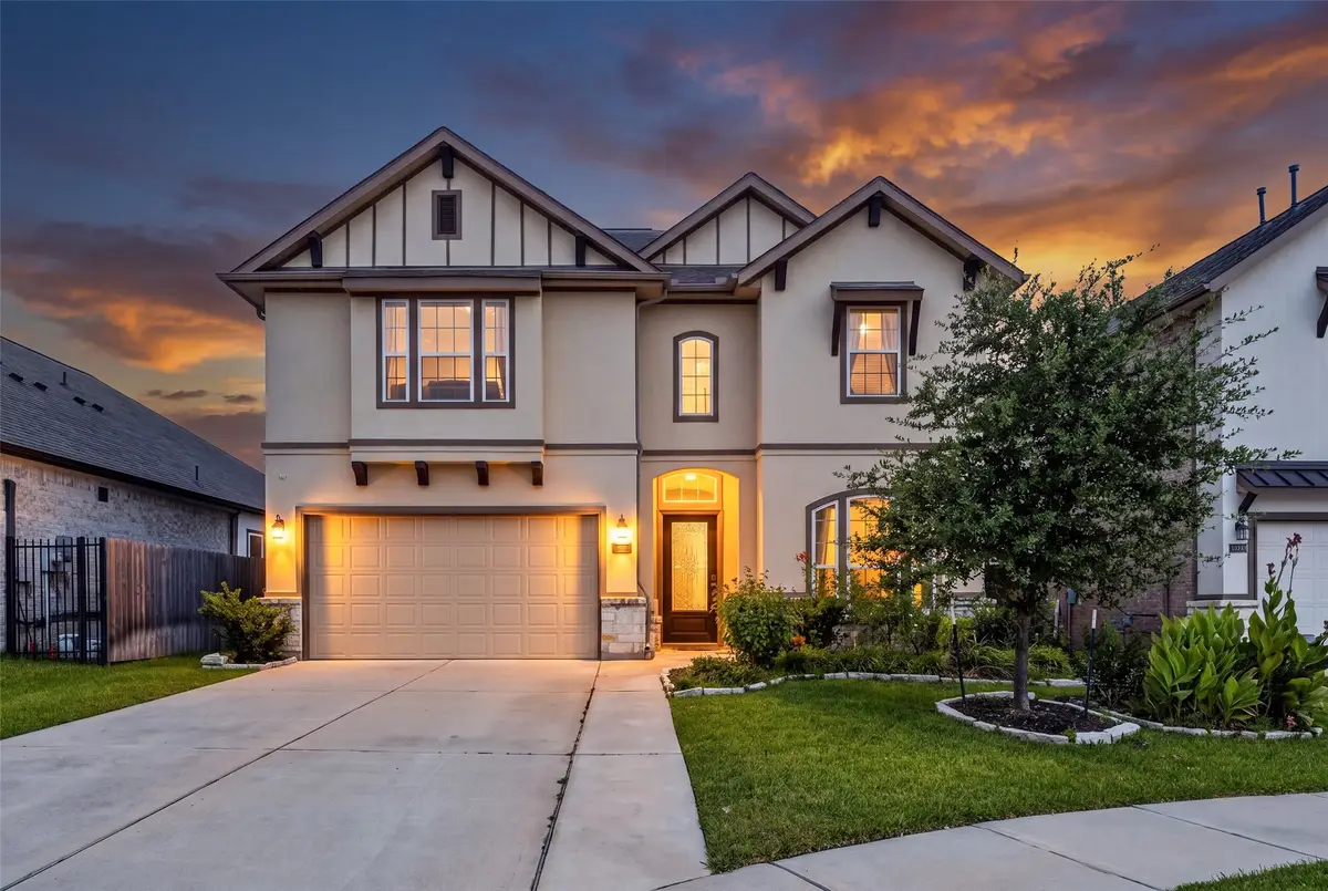 24306 Tesino River Circle, Katy, TX 77493 - #1