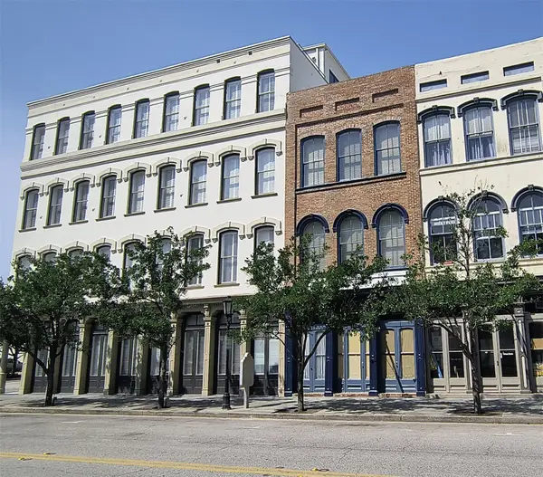 217 Tremont Street, Galveston, TX 77550