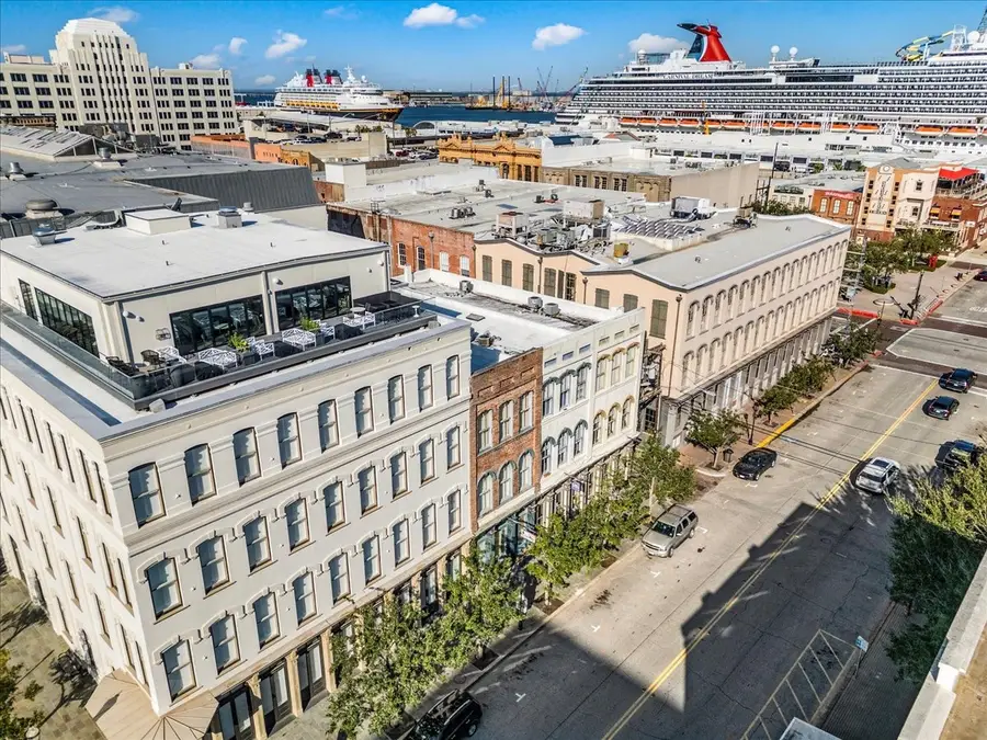 217 Tremont Street, Galveston, TX 77550 - #2