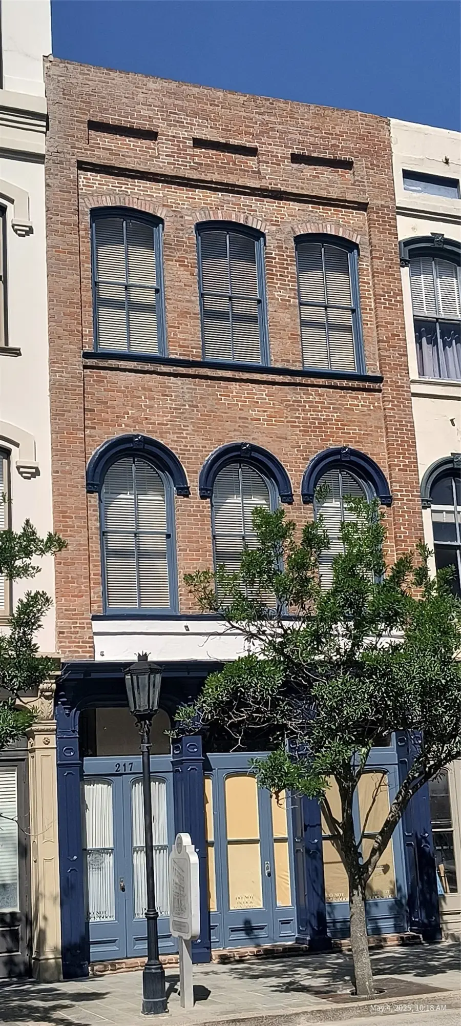 217 Tremont Street, Galveston, TX 77550 - #3