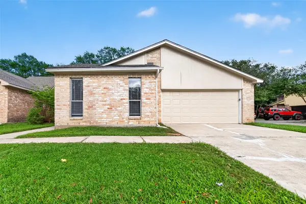 12439 Windy Wisp Lane, Houston, TX 77071