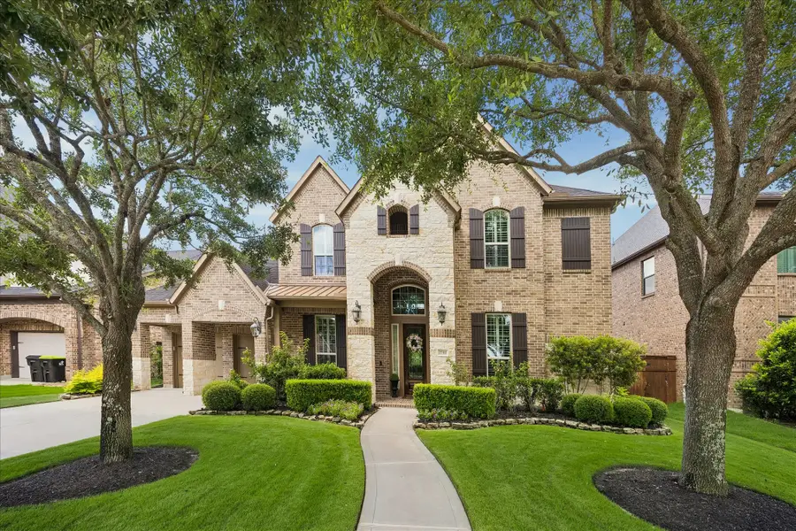 27311 Liberty Heights Lane, Fulshear, TX 77441 - #2
