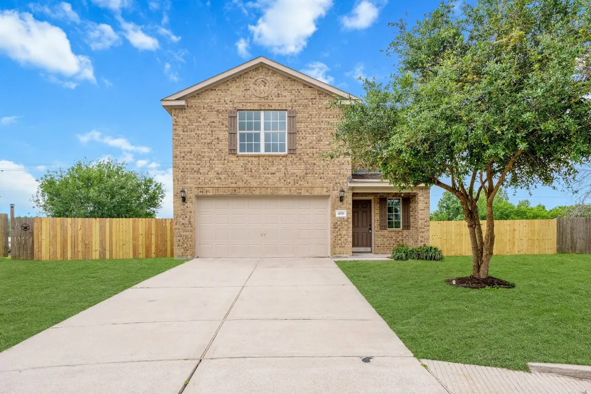 4218 Jana Drive, Santa Fe, TX 77510 - #1
