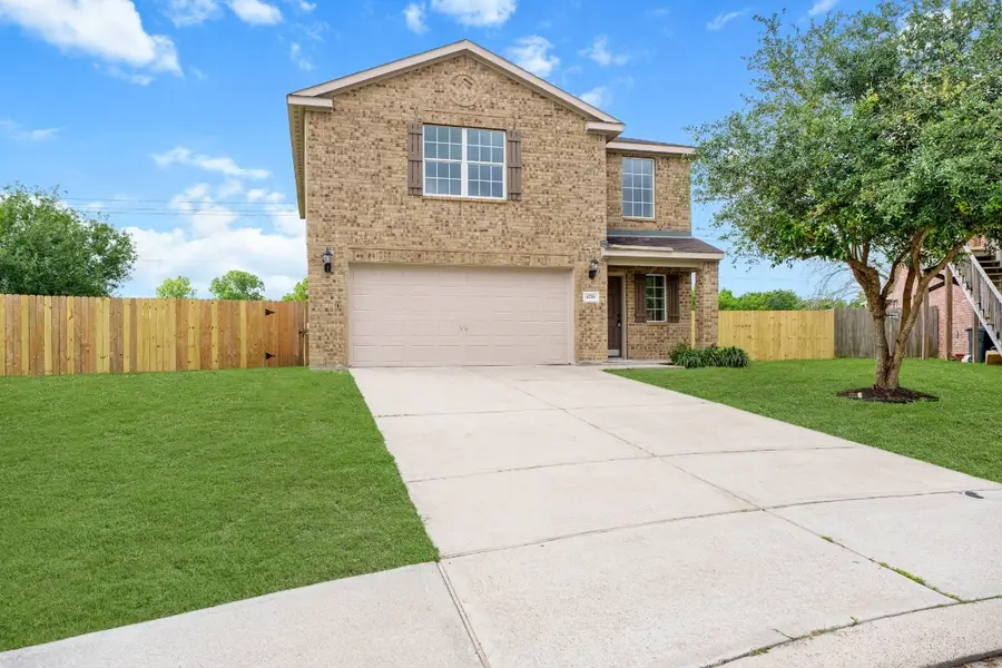 4218 Jana Drive, Santa Fe, TX 77510 - #2