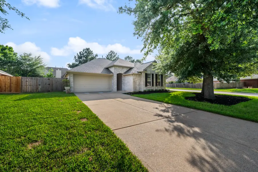 7423 Rain Meadow Lane, Cypress, TX 77433 - #2