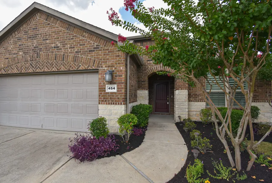 454 Duskywing Way, Richmond, TX 77469 - #3
