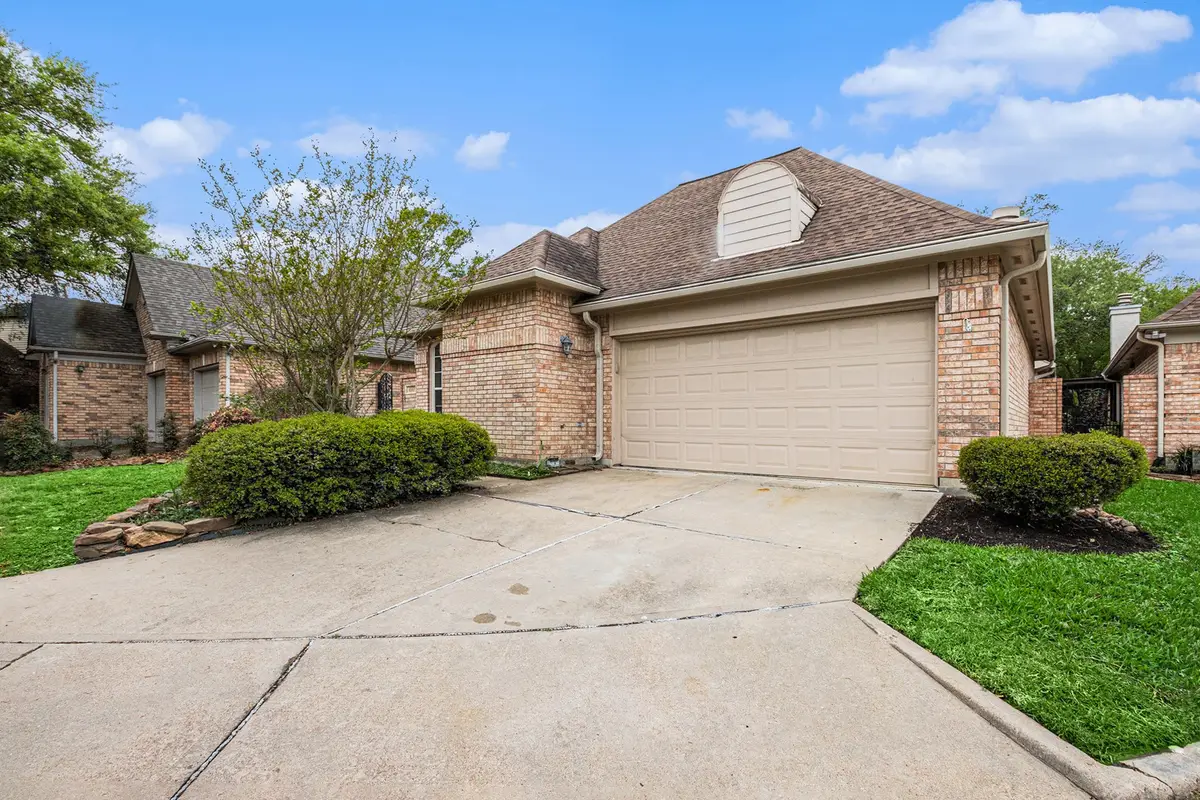 4069 Heathersage Drive, Houston, TX 77084 - Image #1