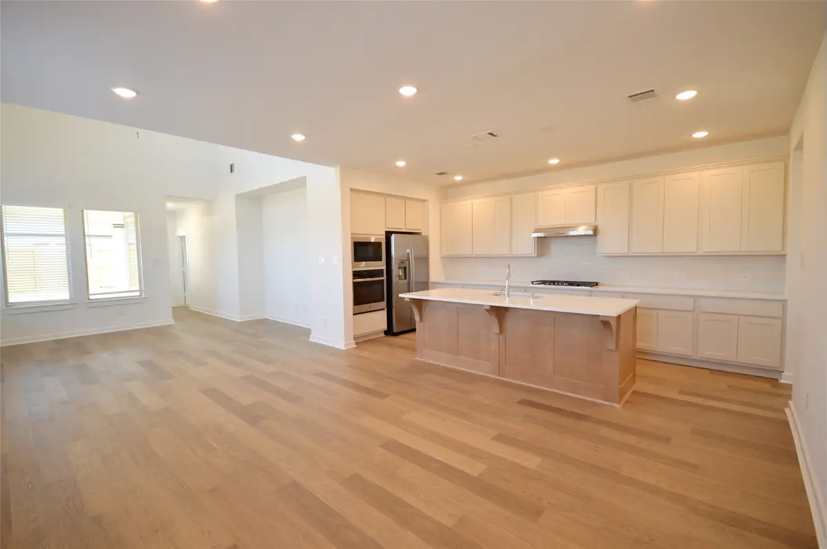 26515 Jolly Prairie Drive, Hockley, TX 77447 - #1