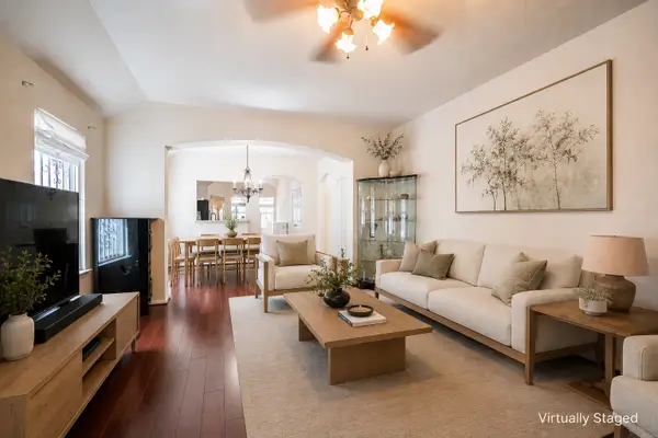 8714 Kirksage Drive, Houston, TX 77089