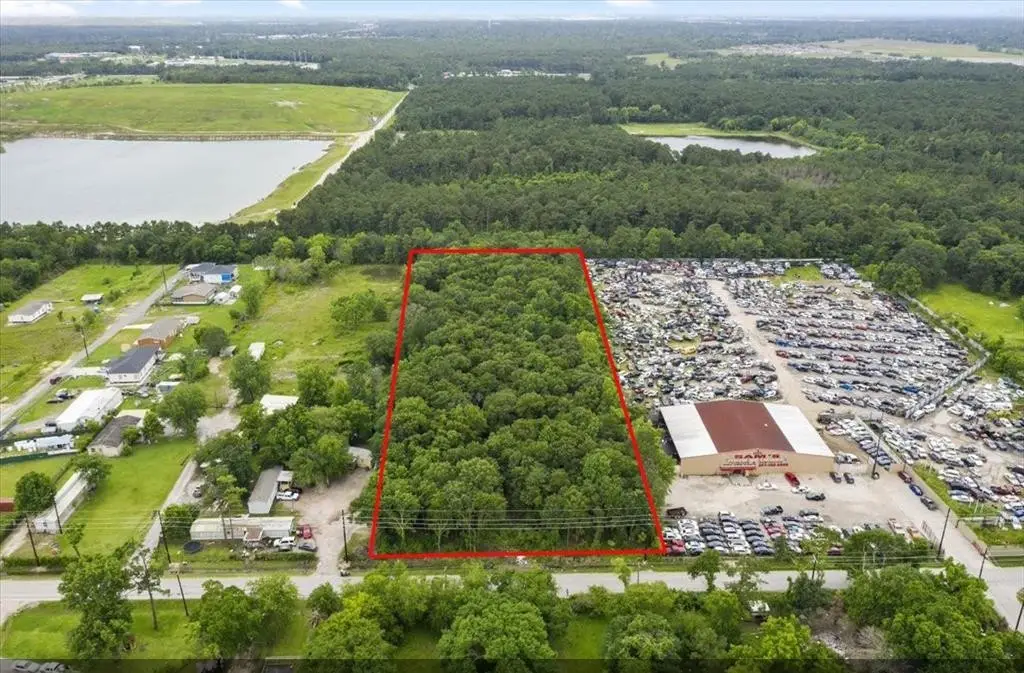 0 Furay Street, Houston, TX 77016 - Image #1