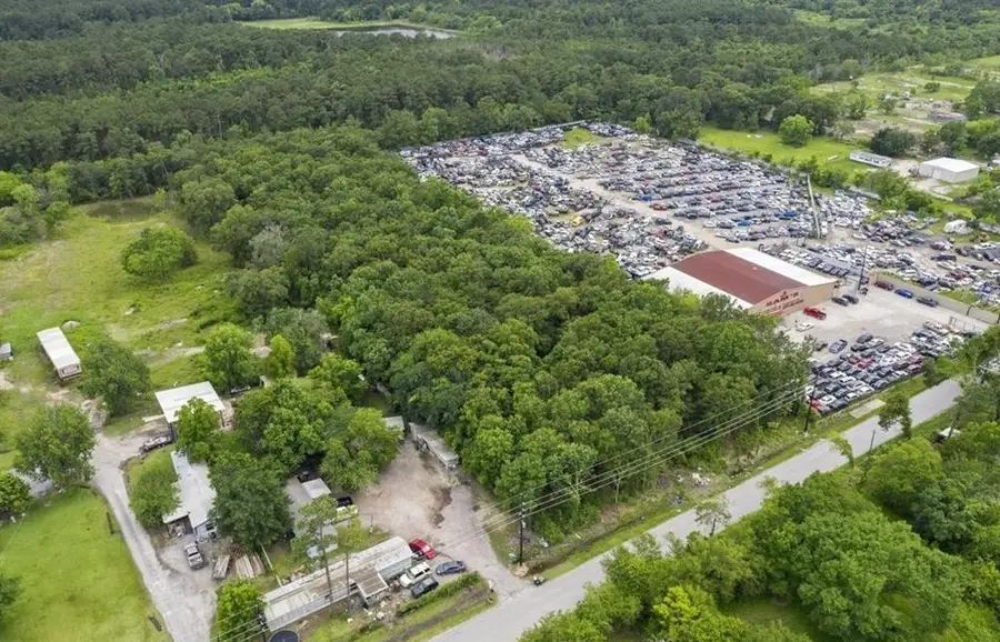 0 Furay Street, Houston, TX 77016 - Image #3