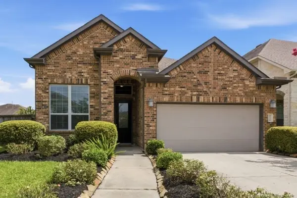 2530 Granberry Point, Missouri City, TX 77459 - #1