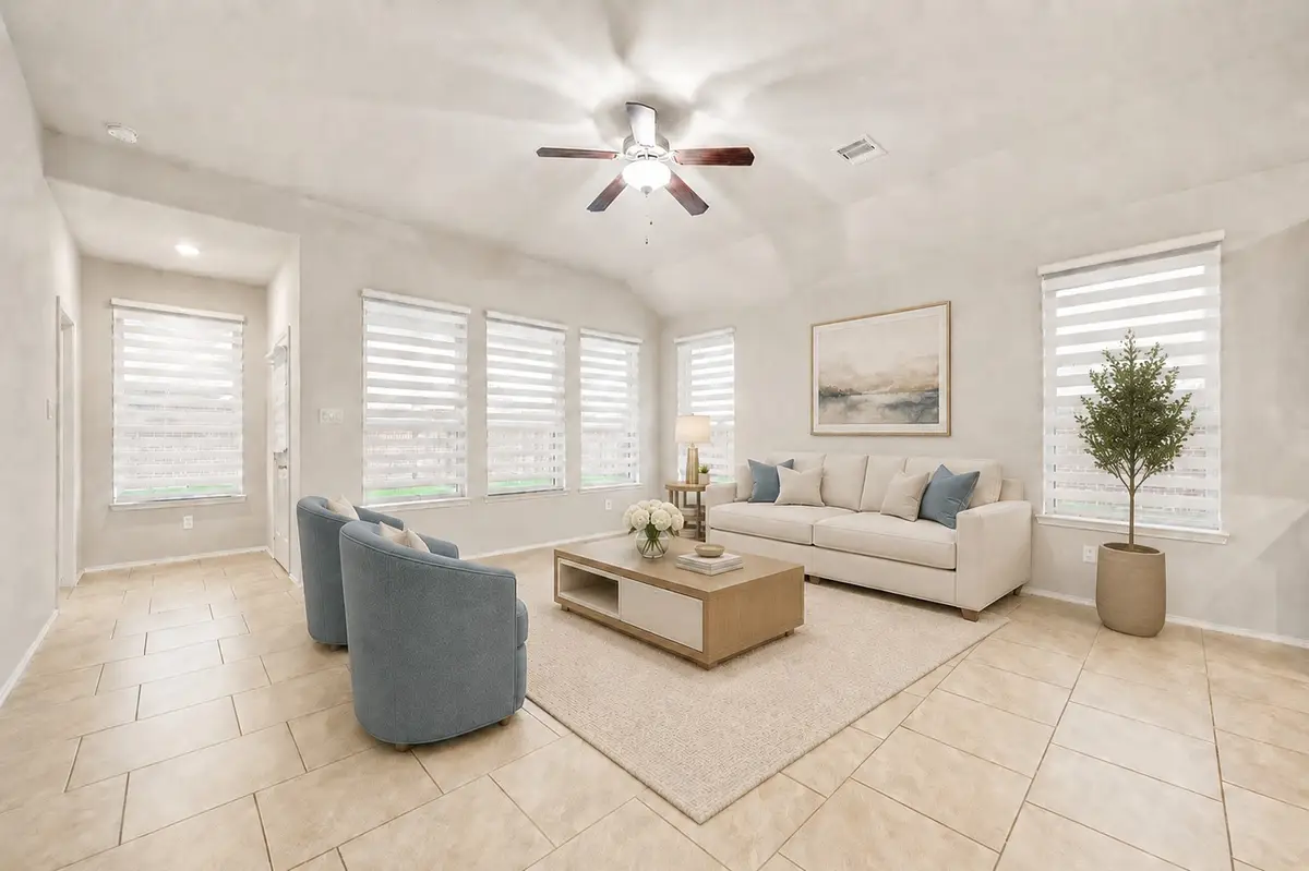 4427 Aversa Drive, Katy, TX 77493 - #1