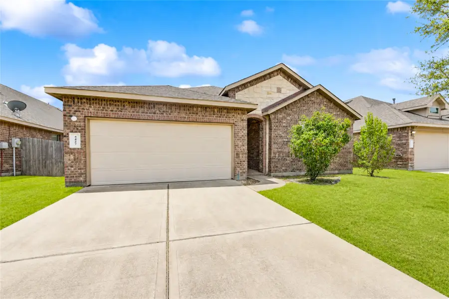 4427 Aversa Drive, Katy, TX 77493 - #2