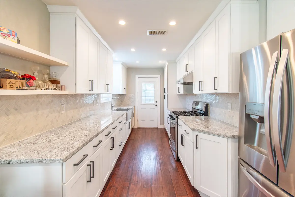 9619 Highmeadow Drive, Houston, TX 77063 - #1