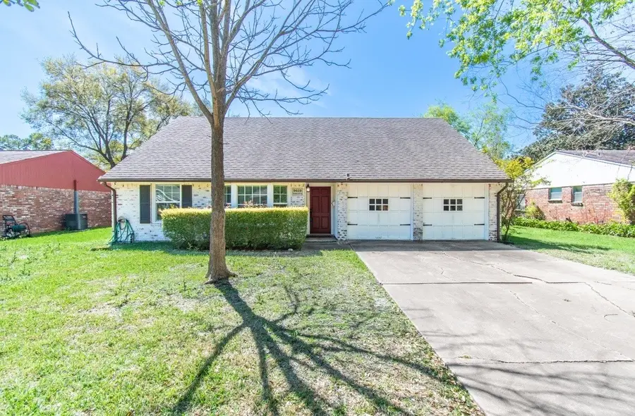 9619 Highmeadow Drive, Houston, TX 77063 - #2