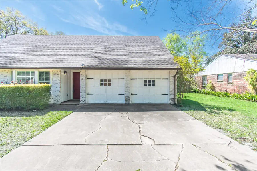 9619 Highmeadow Drive, Houston, TX 77063 - #3