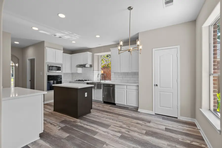 1327 Serene Trail, Tomball, TX 77375 - #2