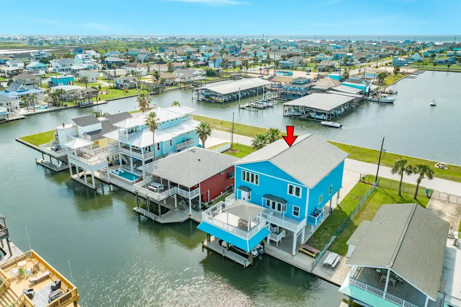 21714 Frio Drive, Galveston, TX 77554 - #3