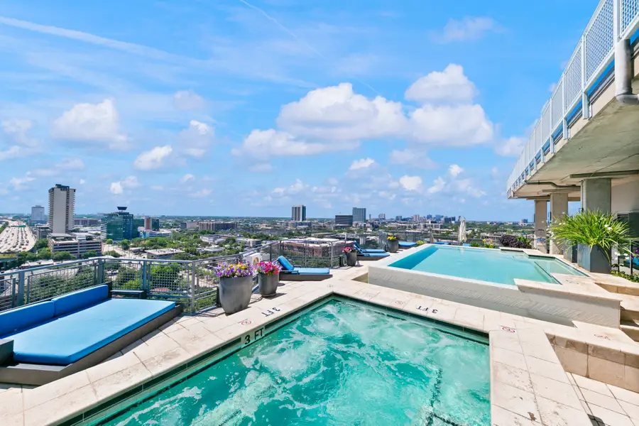 2000 Bagby Street #13420, Houston, TX 77002 - #2